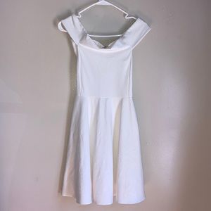 Dainty Hooligan Skater Dress